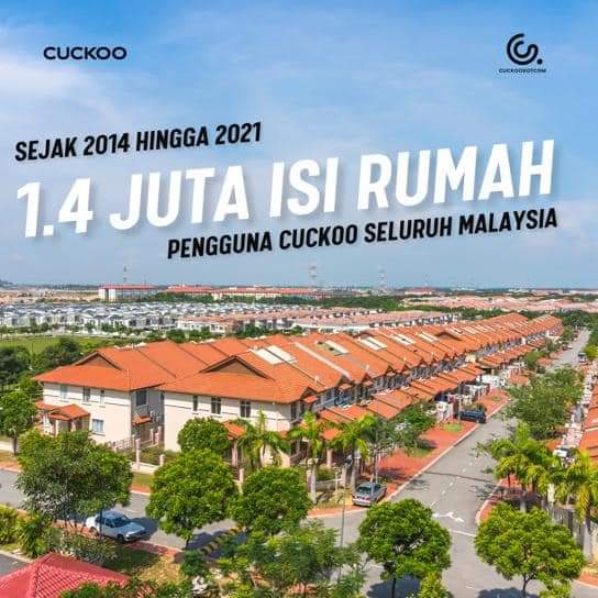 cuckoo kuching customer service